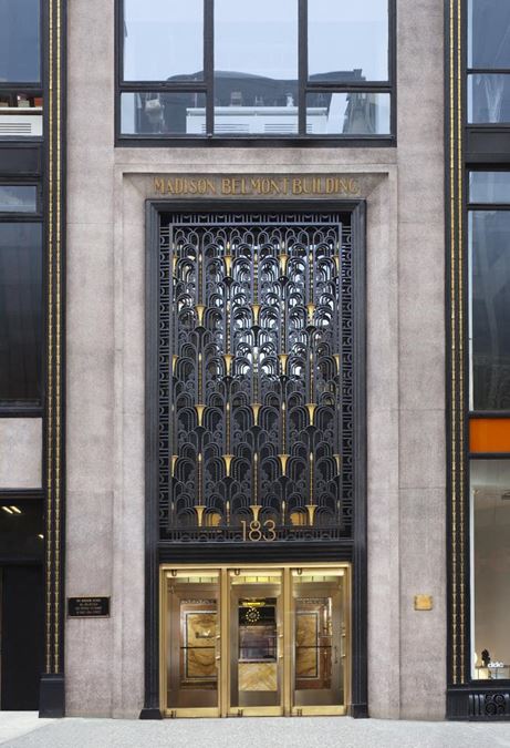 183 Madison Avenue