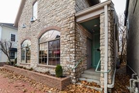 63 Mill St