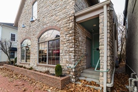 Retail space for Sale at 63 Mill St in Gahanna