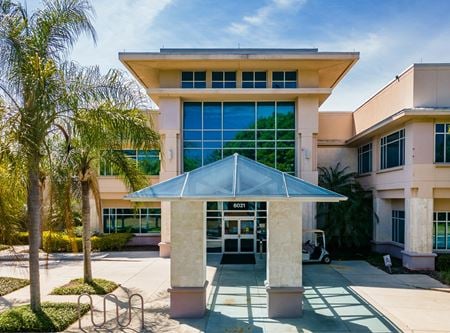 Office space for Rent at 6021 142nd Ave N in Clearwater