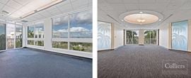 A Headquarters Built for What’s Next