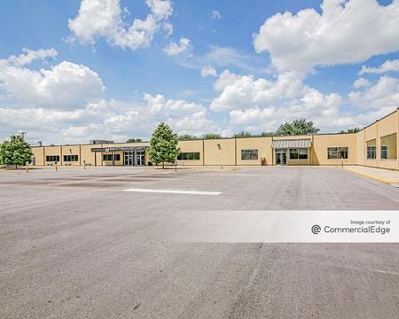 Photo of commercial space at 520 East 19th Avenue in North Kansas City