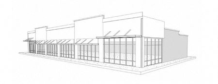 Retail space for Rent at 2735 Nash Street in Bryan