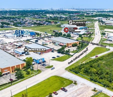 Industrial space for Sale at 2402 South Battleground Road in Deer Park
