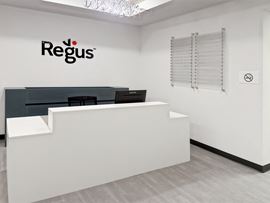 Regus - Allentown - Postal Road