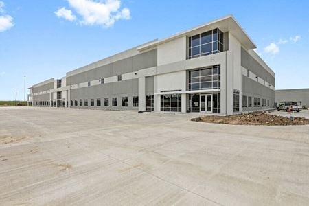 Photo of commercial space at 2304 Reed Road in Houston