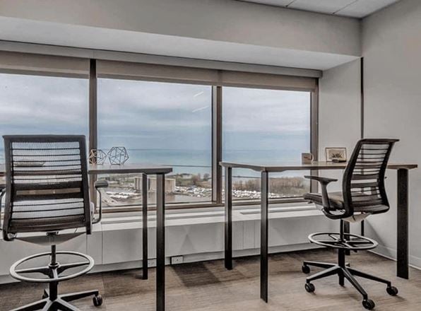 Serendipity Labs - Buffalo Seneca One