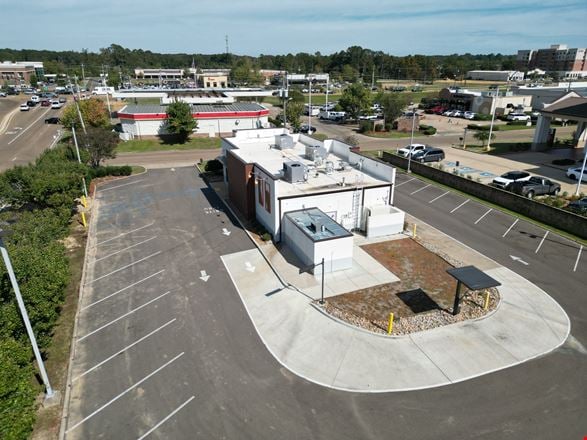 Former QSR