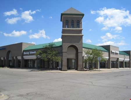 Commercial space for Rent at 220 - 600 Telegraph in Pontiac