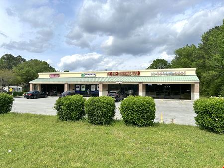 Office space for Rent at 502 E Us Highway 80 in Bloomingdale
