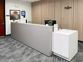 Regus - Sacramento - 8880 Cal Center Drive