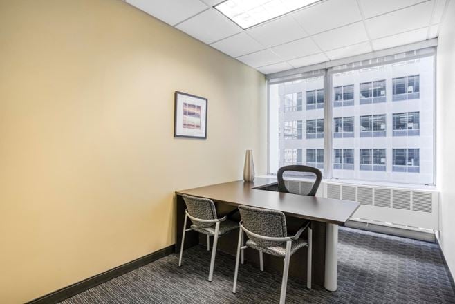IL, Chicago - 111 W. Jackson