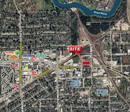 7415 Lawndale & 911 Parsons