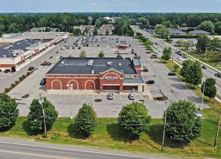 Retail space for Sale at 798 Harlem Road in West Seneca