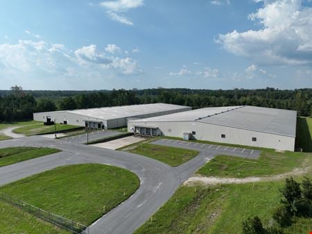 Industrial space for Rent at 4501 E Palmetto St. in Florence