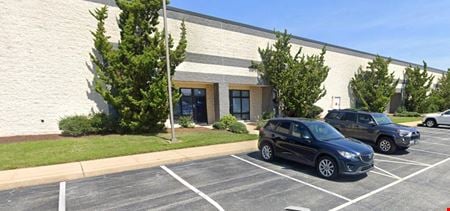 Photo of commercial space at 77 Mccullough Dr in New Castle