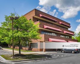 Suber & Company LLC - Hamilton Center II
