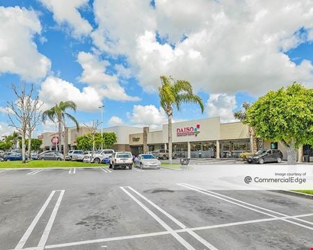 Retail space for Rent at 1930 North Lakewood Blvd in Long Beach