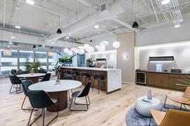 Industrious - Brickell