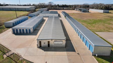Photo of commercial space at 4040 HWY 36 South, Brenham, TX 77833  in Brenham