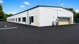 Village Green Industrial