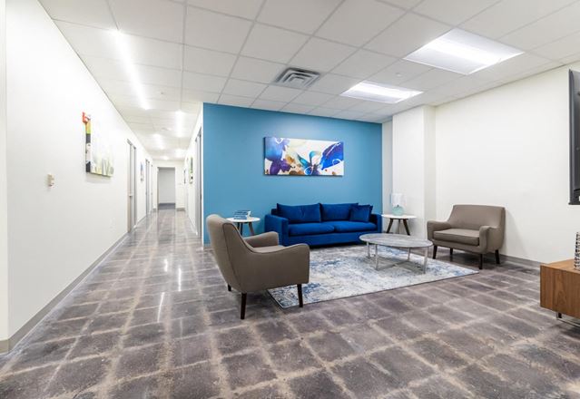 Braun Enterprises - Urban Office - Canyon Hills