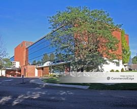 Medical Center West
