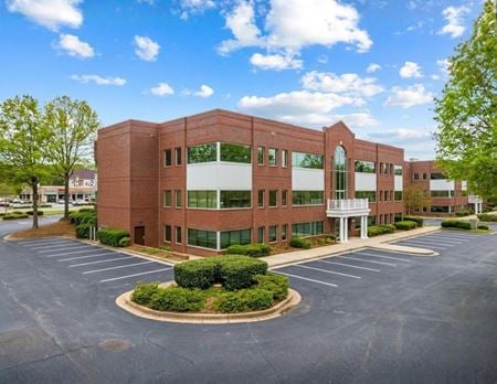 Office space for Rent at 46611-46621 Corporate Dr in Lexington Park