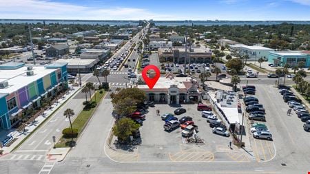 Retail space for Rent at 2 5th Avenue in Indialantic