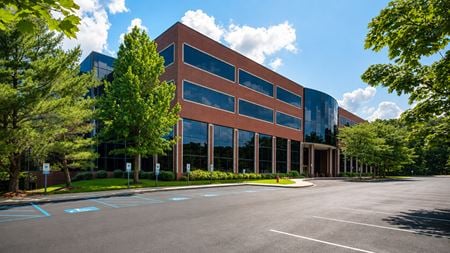 Office space for Rent at 120 Mountainview Boulevard in Basking Ridge