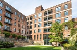 Hoyt Block Building