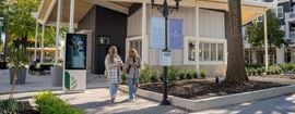 Birkdale Village