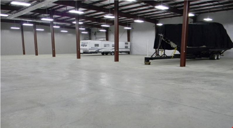 212 Airport Road - 4,000+/- SF up to 10,000+/- SF Space