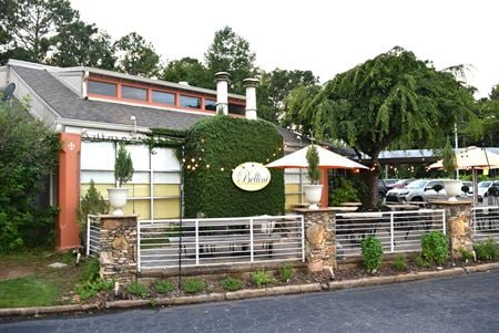 Retail space for Sale at 70 W. Crossville Road in Roswell (Atlanta MSA)