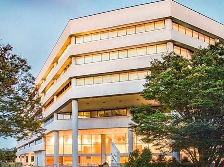 Shared and coworking spaces at 40 Richards Avenue in Norwalk