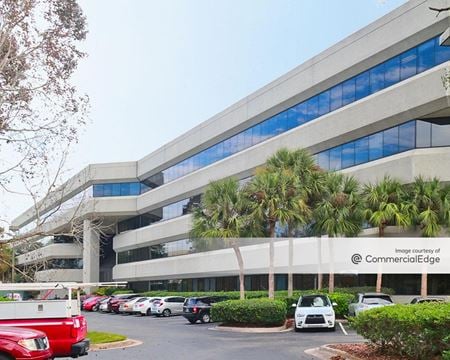 Office space for Rent at 901 North Lake Destiny Road in Maitland