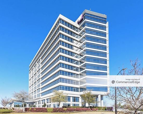 Skyline Center