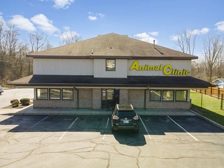 Office space for Sale at 150 Mensa Drive in Noblesville