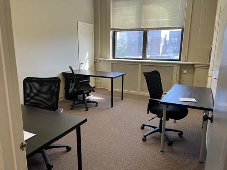 Flex Space space for Rent at 26 Park St in Montclair
