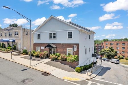 Photo of commercial space at 570 Yonkers Ave in Yonkers