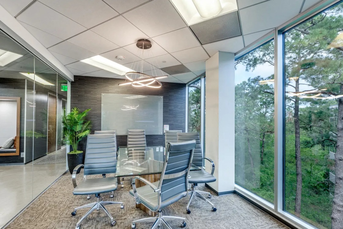 Board Room