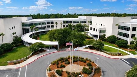 Office space for Rent at 14000 Citicards Way, Bldg B in Jacksonville