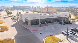 Village at Northpark