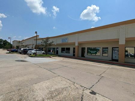 Retail space for Rent at 1629 Saint Mary St in Thibodaux