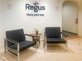 Regus - Mahwah - Wyckoff Ave