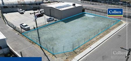 Photo of commercial space at 200 E Truxtun Ave in Bakersfield
