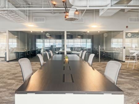 Office space for Rent at 100 Franklin Square Drive 4th Floor in Franklin Township