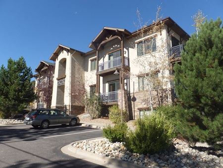 Office space for Rent at 32186 Castle Court  in Evergreen
