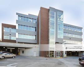 Issaquah Medical Bldg