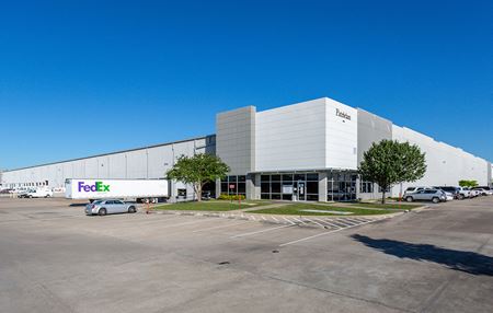 Industrial space for Rent at 12552 / 12554 / 12556 Highway 3 in Houston